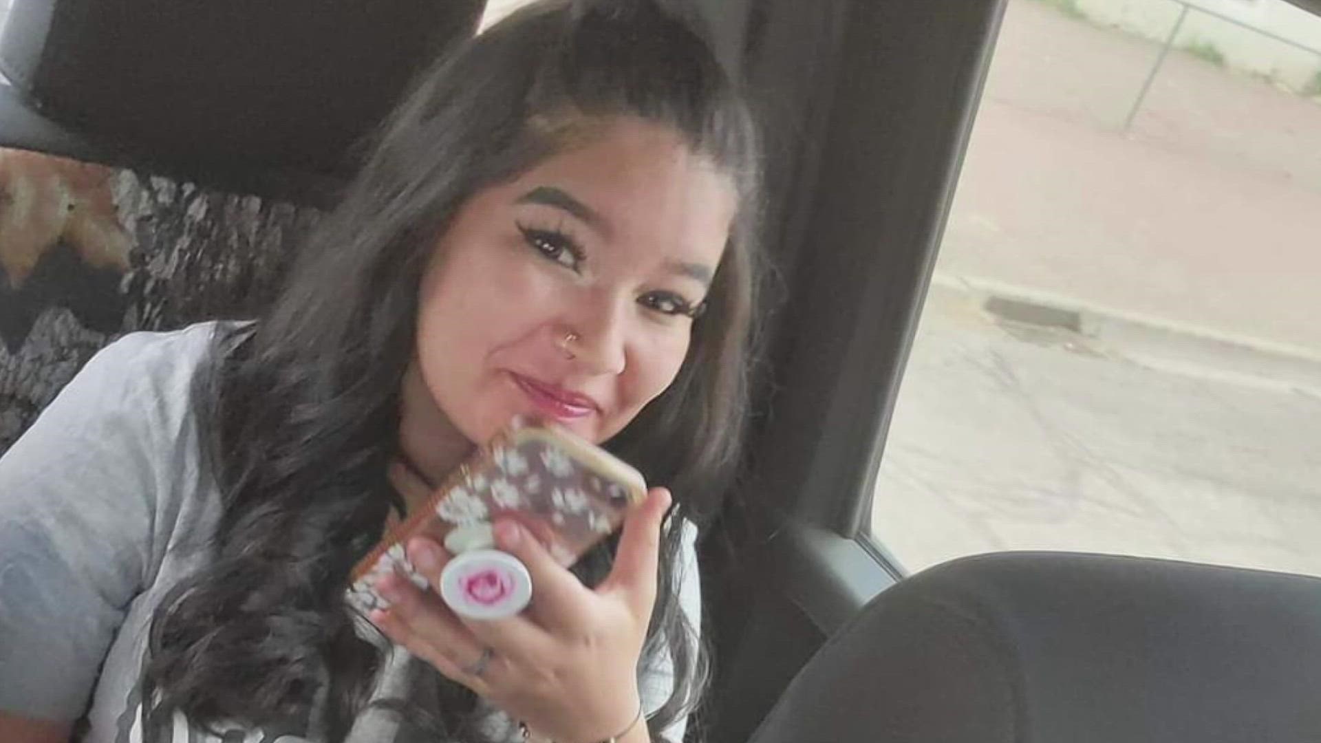 Two young people are facing charges in connection with the death of 14-year-old Aaliyah Salazar in Monte Vista. Her family hopes the new DA hears their plea.