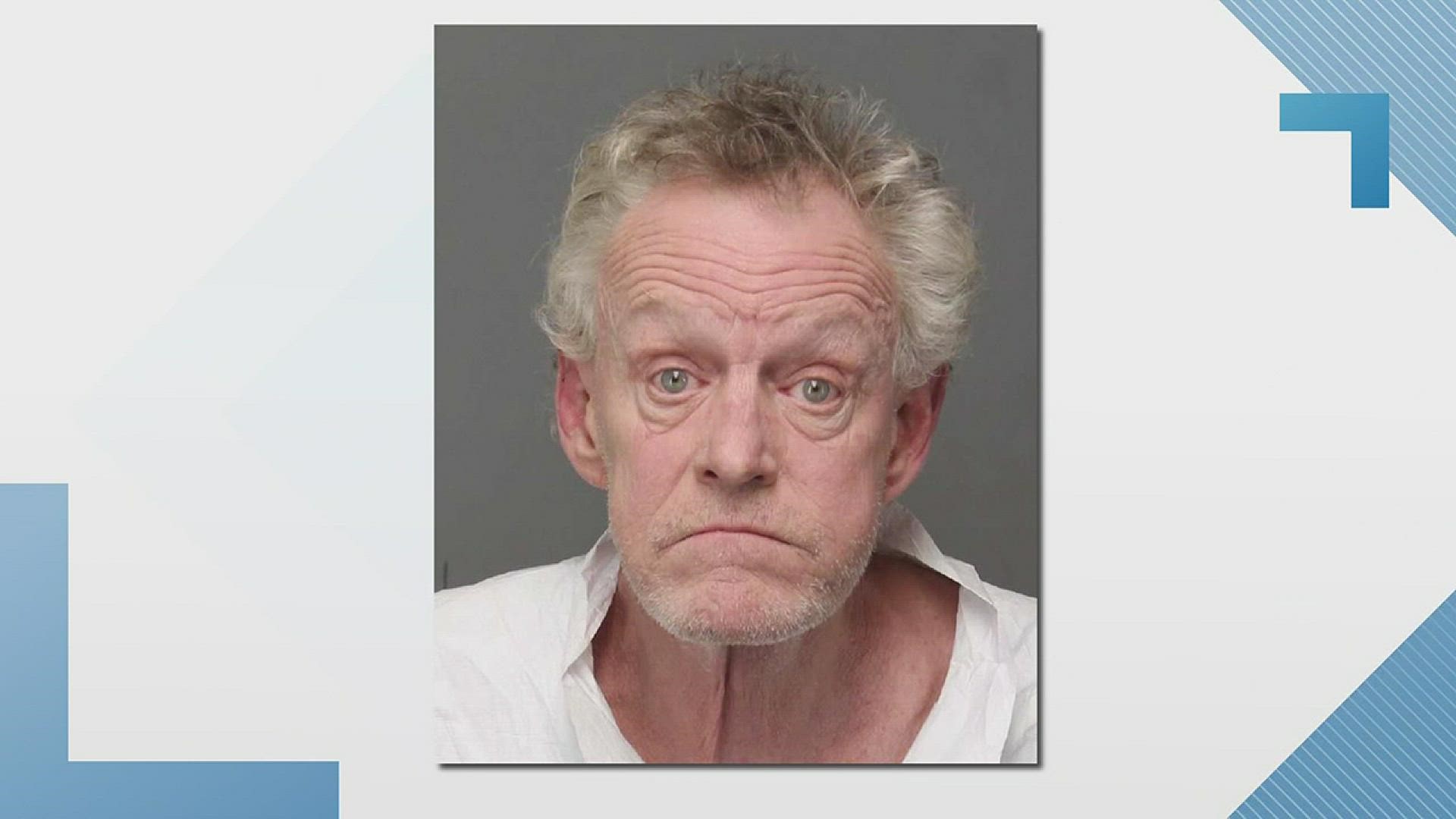 A man has been arrested in connection with the death of his wife after a shooting at a Lakewood apartment complex.
