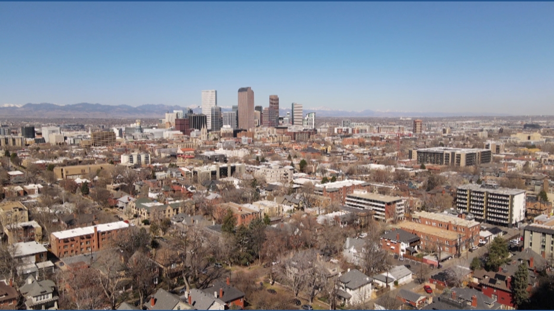 Denver offers up to $50K in grants to help residents access air conditioners