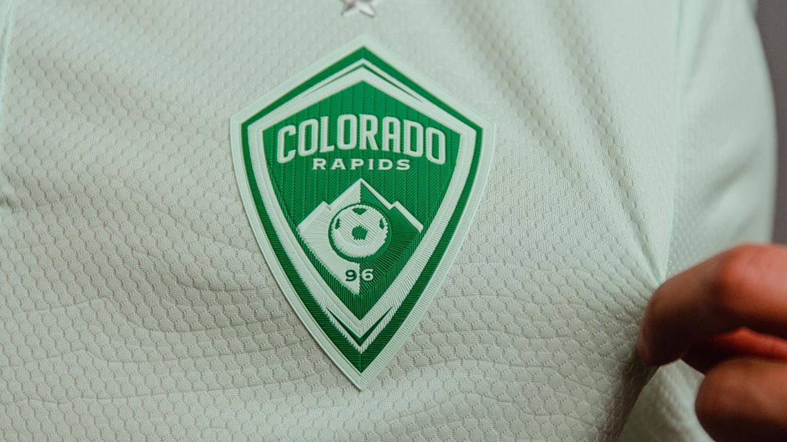 Colorado Rapids new uniform release: Team unveils fresh burgundy