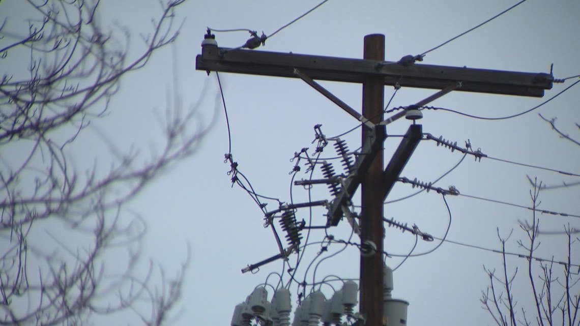 Xcel Energy considering planned power shutoffs on Saturday