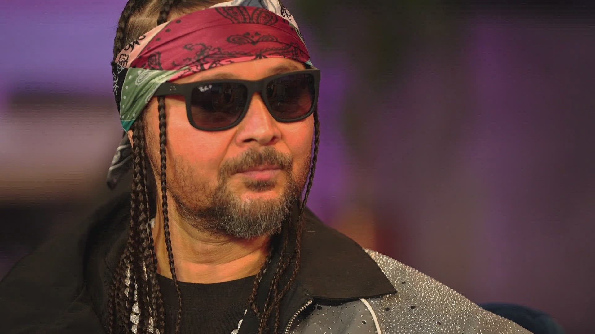 Exclusive: Bizzy Bone of 'Bone Thugs-n-Harmony' announces biopic in ...
