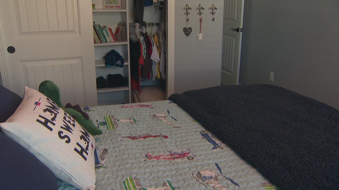 Frederick family works to get their adopted son home from Haiti - Vimarsana News