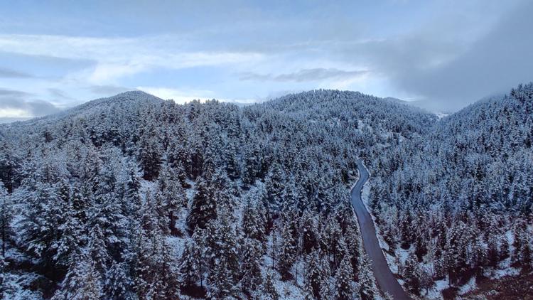 Colorado Snow Totals: How Much Fell In The Nov. 17-18 Snowstorm | 9news.com