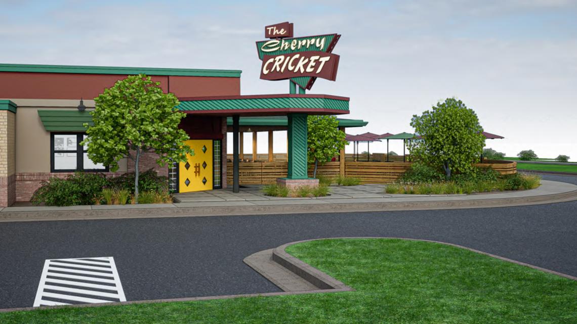 The Cherry Cricket expands to 4th location in Broomfield