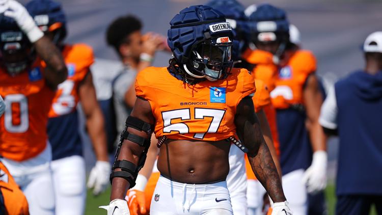 Sean Payton Addresses Rash of Injuries to Broncos ILBs Sean Payton Addresses Rash of Injuries to Broncos ILBs