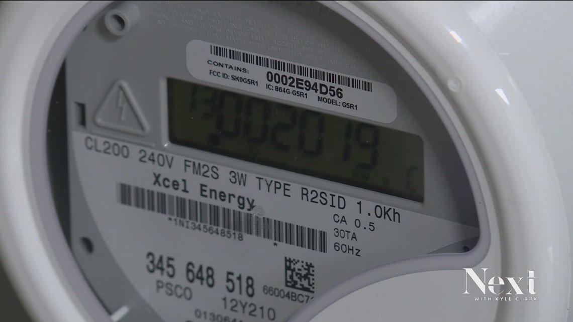 Xcel customer to get refund for years' worth of overpayments - Vimarsana News