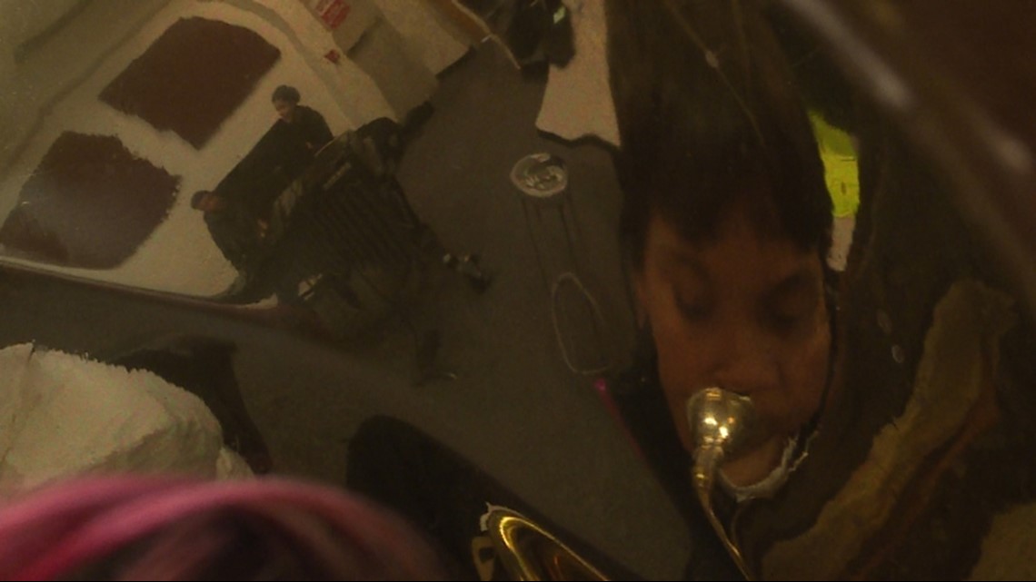 Where to donate musical instruments to schools in Colorado