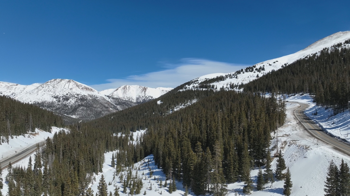 Low snow, high danger: Fatal avalanche ends Colorado's unusual streak