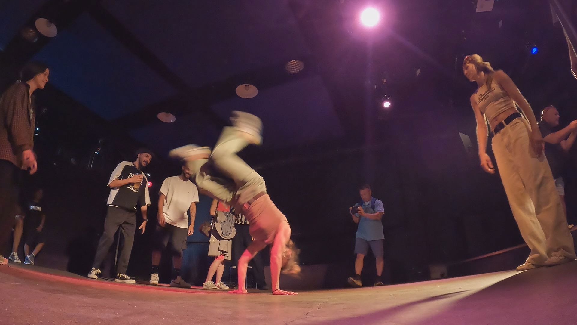 Breakdancing debuts at Paris Olympics: New sport begins Friday | 9news.com