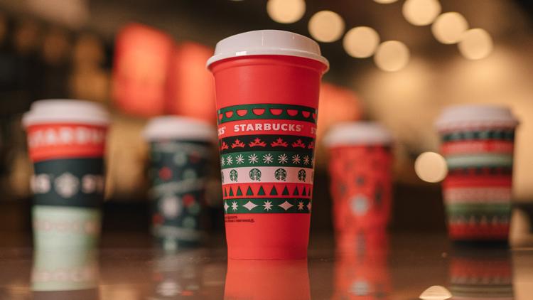 Starbucks to start offering incentives for using reusable cups