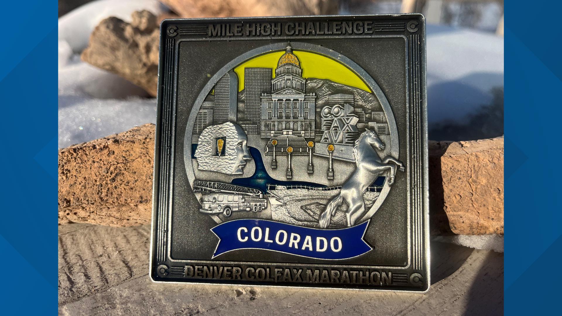 Denver Colfax Marathon weekend What to know, routes, packet pick up Colfax Marathon Relay 2025