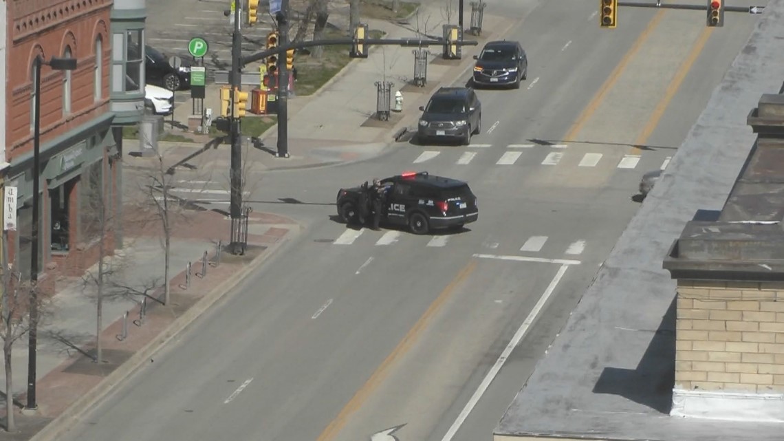 Bomb Threat Prompts Shelter In Place In Downtown Boulder 9news Com [ 641 x 1140 Pixel ]