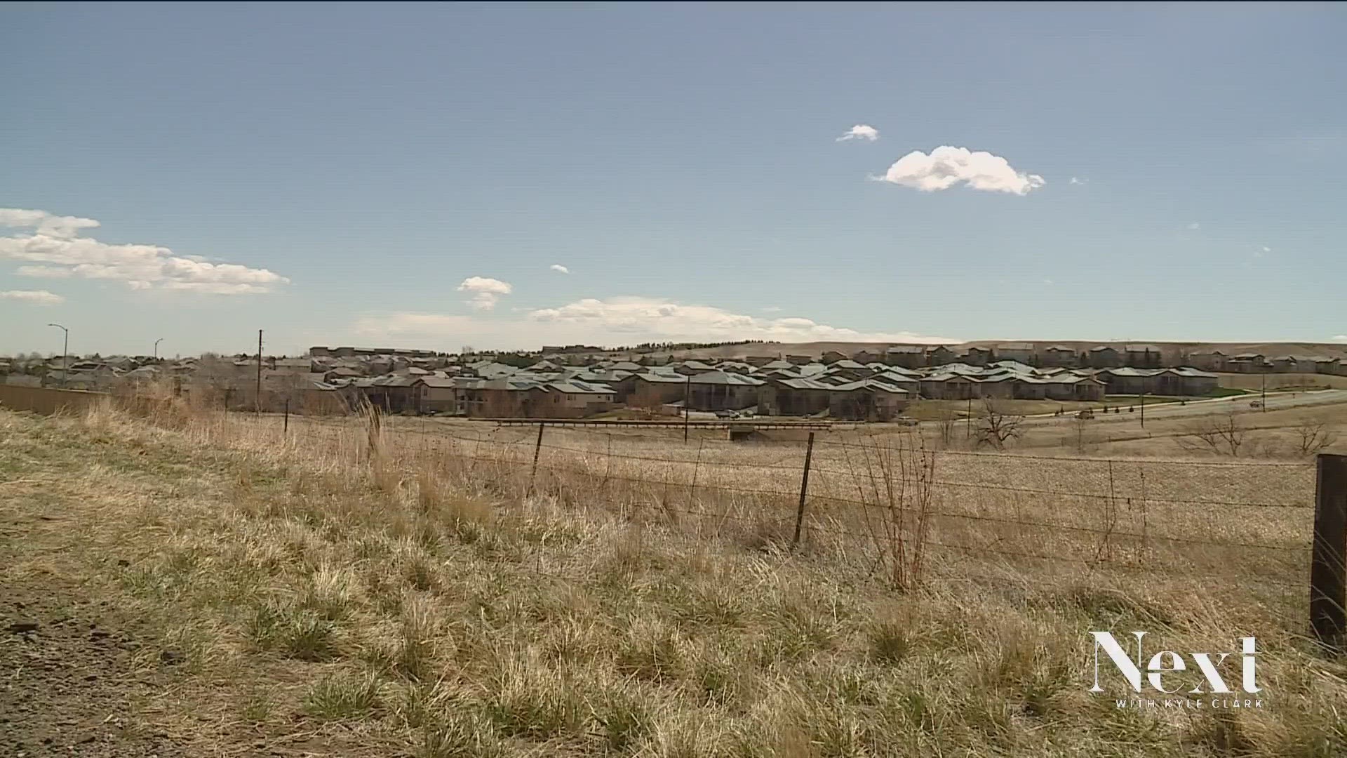 A presentation was given Thursday at the Colorado Wildland Fire Conference on different dynamics that could be looked at when deciding to issue a red flag warning.