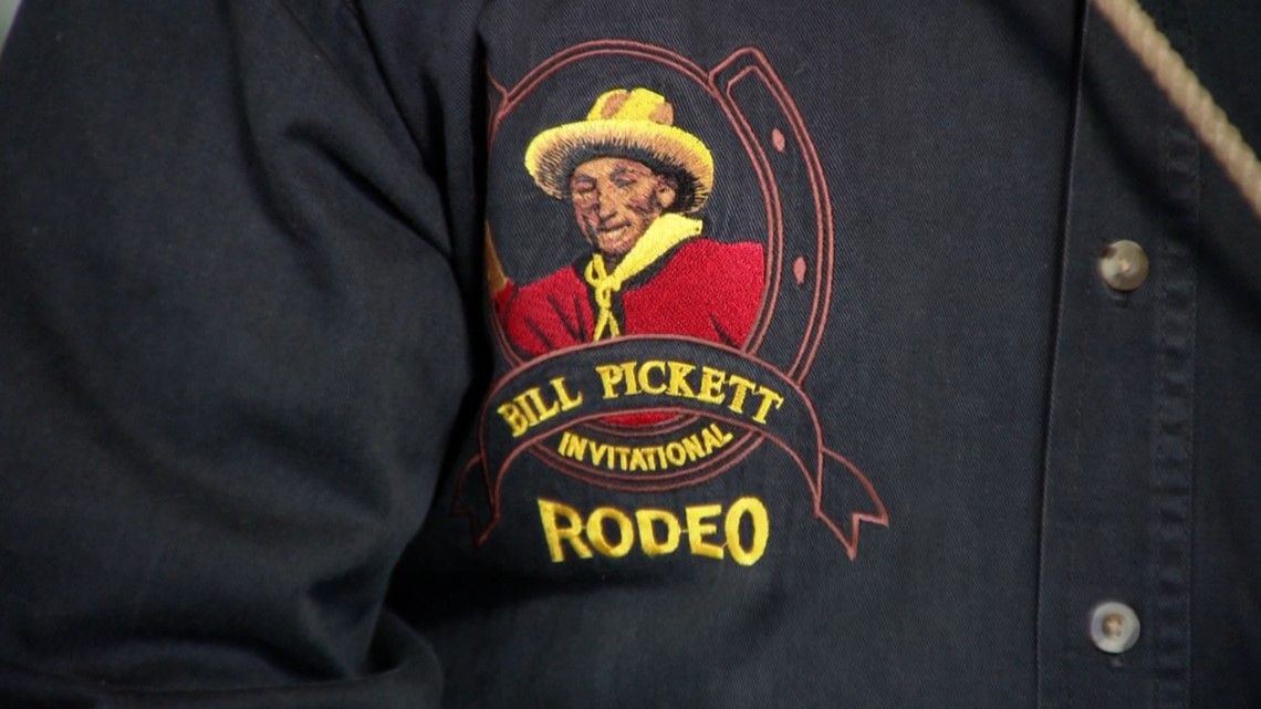 Bill Pickett Rodeo provides safe space for Black cowboy culture