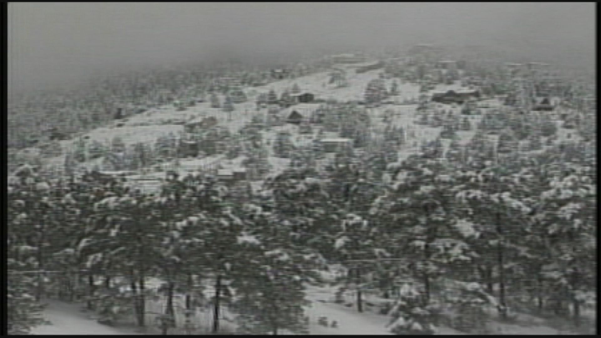 May snow in Denver: A brief history | 9news.com