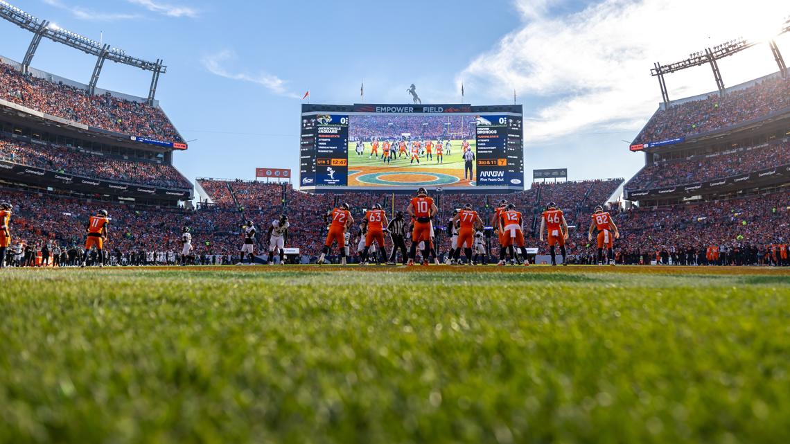 Heads up Broncos: Here comes Josh Allen and the Bills