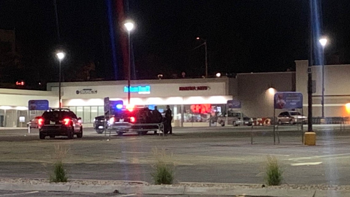 Police investigate shooting in Lakewood King Soopers parking lot