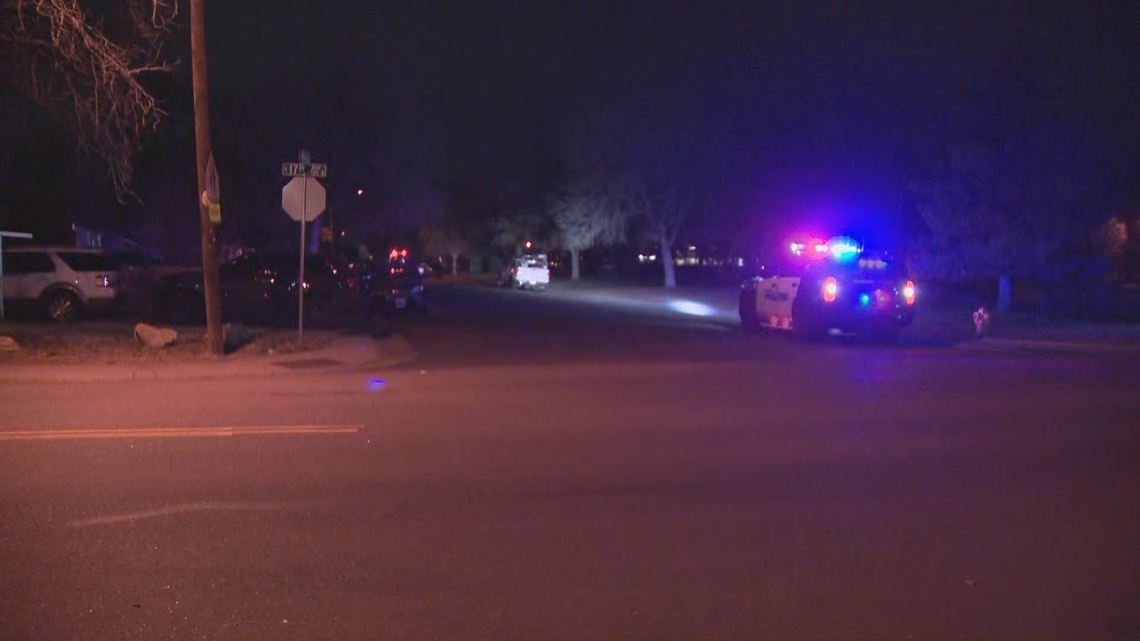 22-year-old man killed in Aurora shooting | 9news.com