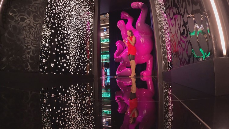 Chasing Rabbits, new entertainment venue, opens in Vail | 9news.com