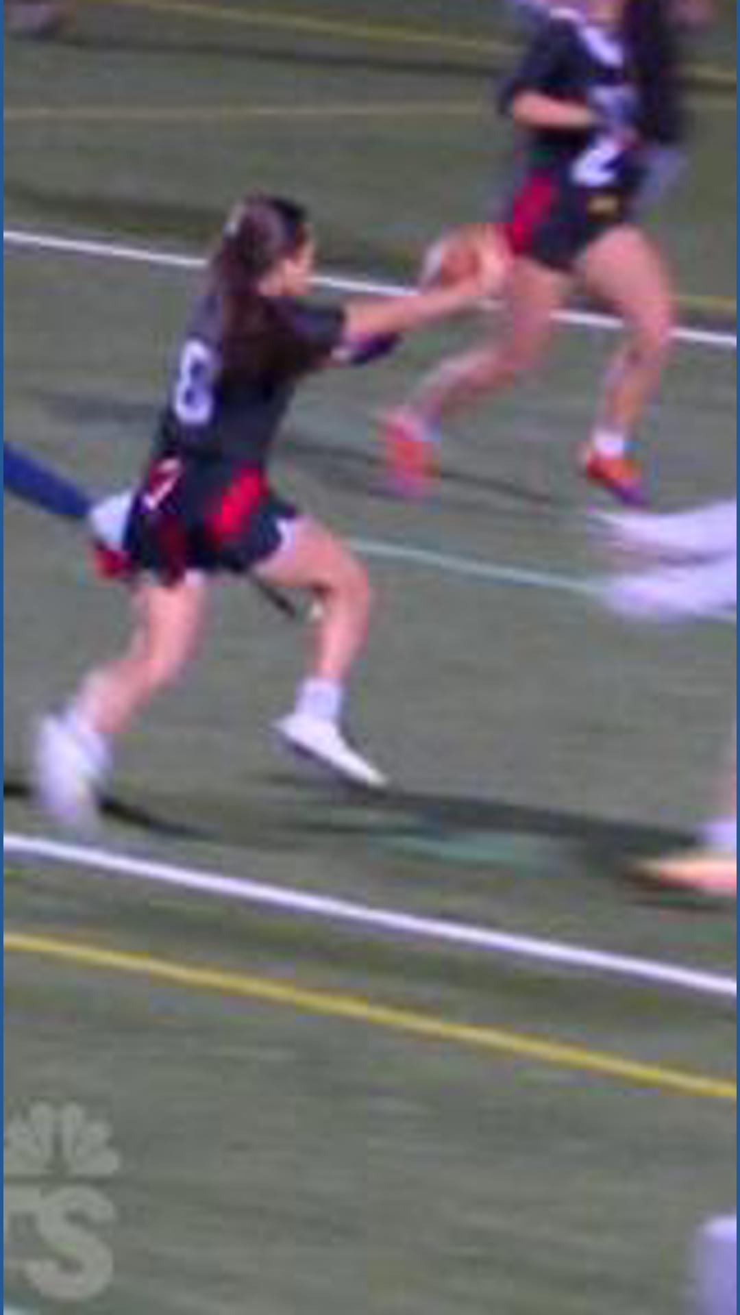 5A Flag Football | Mountain Vista's winning streak grows to 38 in state ...