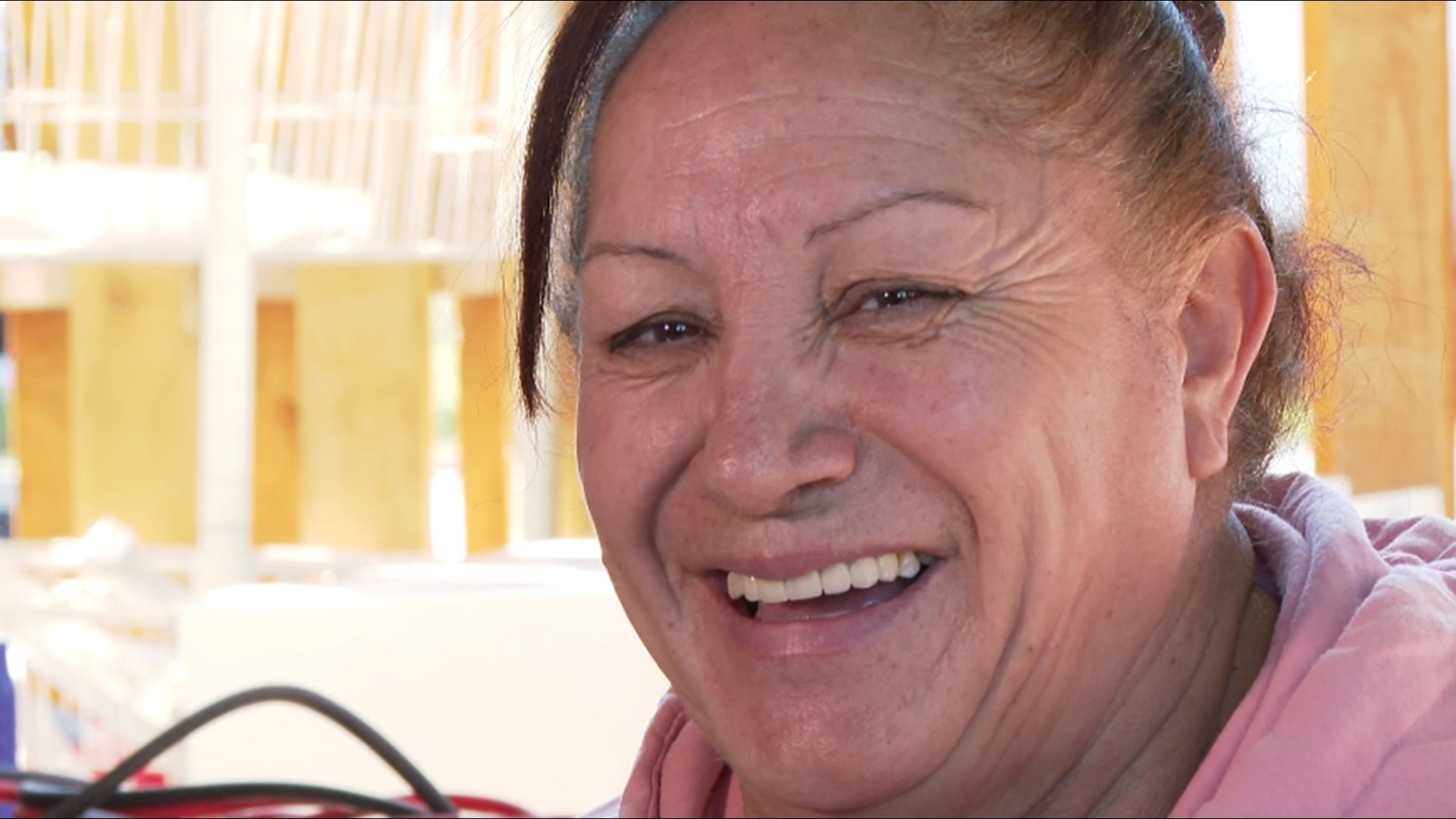 Residents purchase mobile home park, create community coop