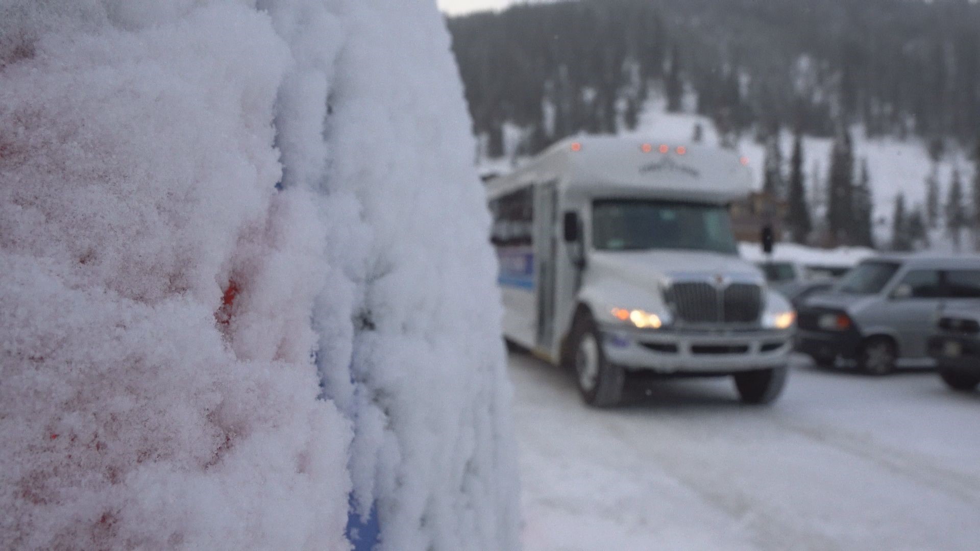 Colorado Ski Areas Prepare For Bitter Cold, Wind | 9news.com