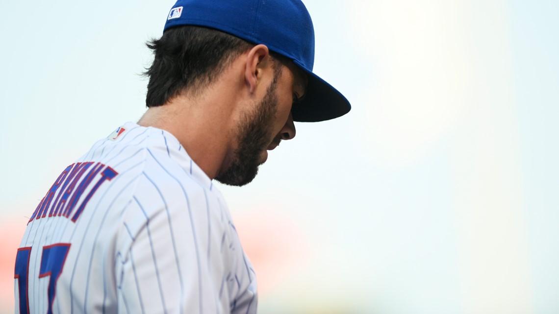 Rockies' Kris Bryant done for season, played 42 games in 1st year of $182  million contract