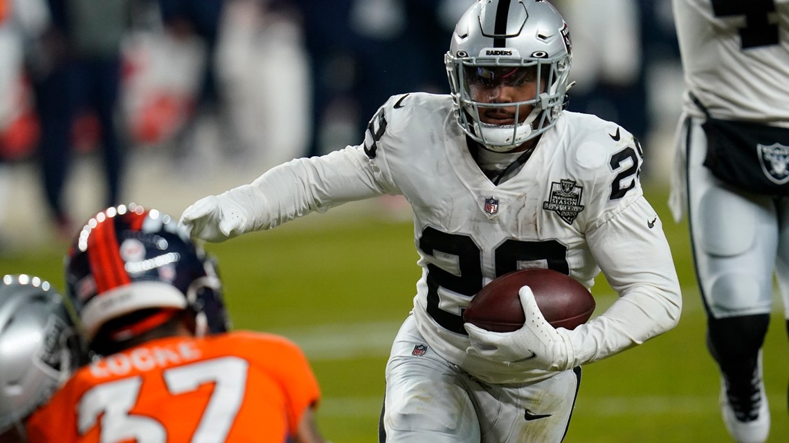 Oakland Raiders: A Few Keys To Victory Over The Denver Broncos