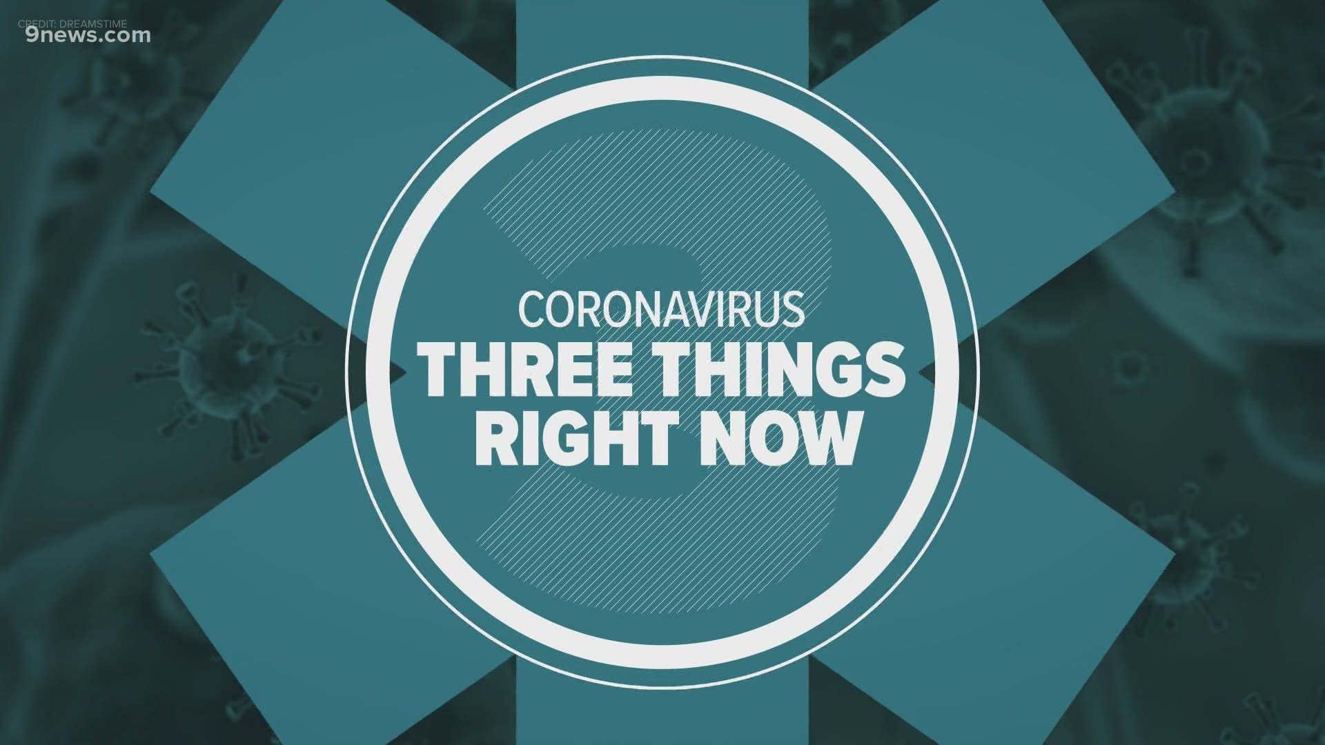 Here are three things to know about coronavirus on Tuesday, June 30.