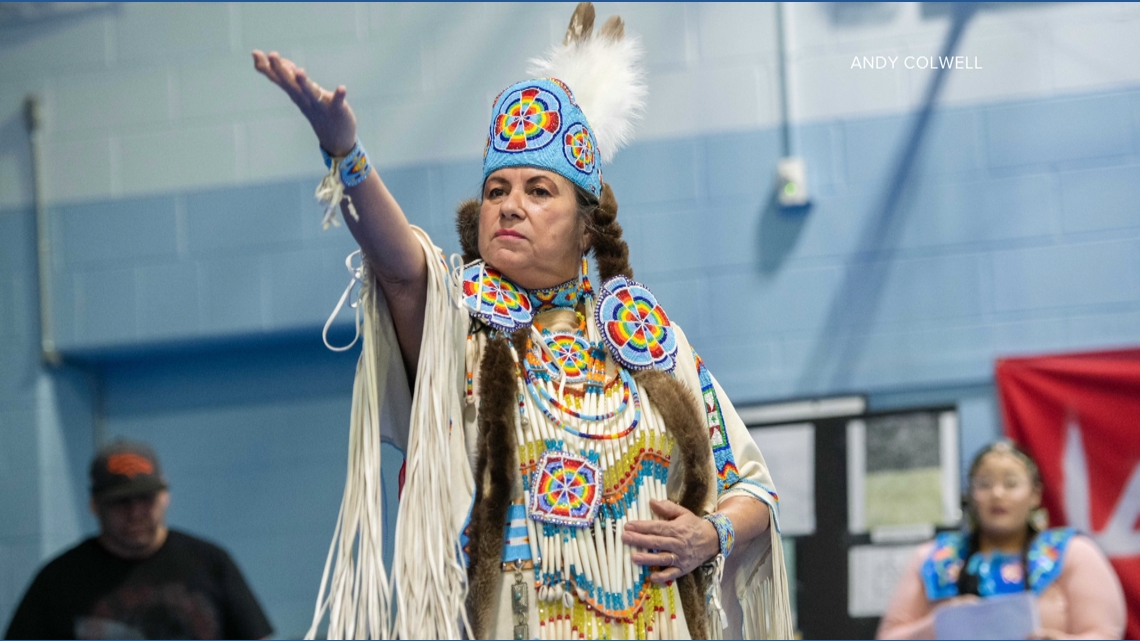 Denver releases oral history project centering on American Indian community voices