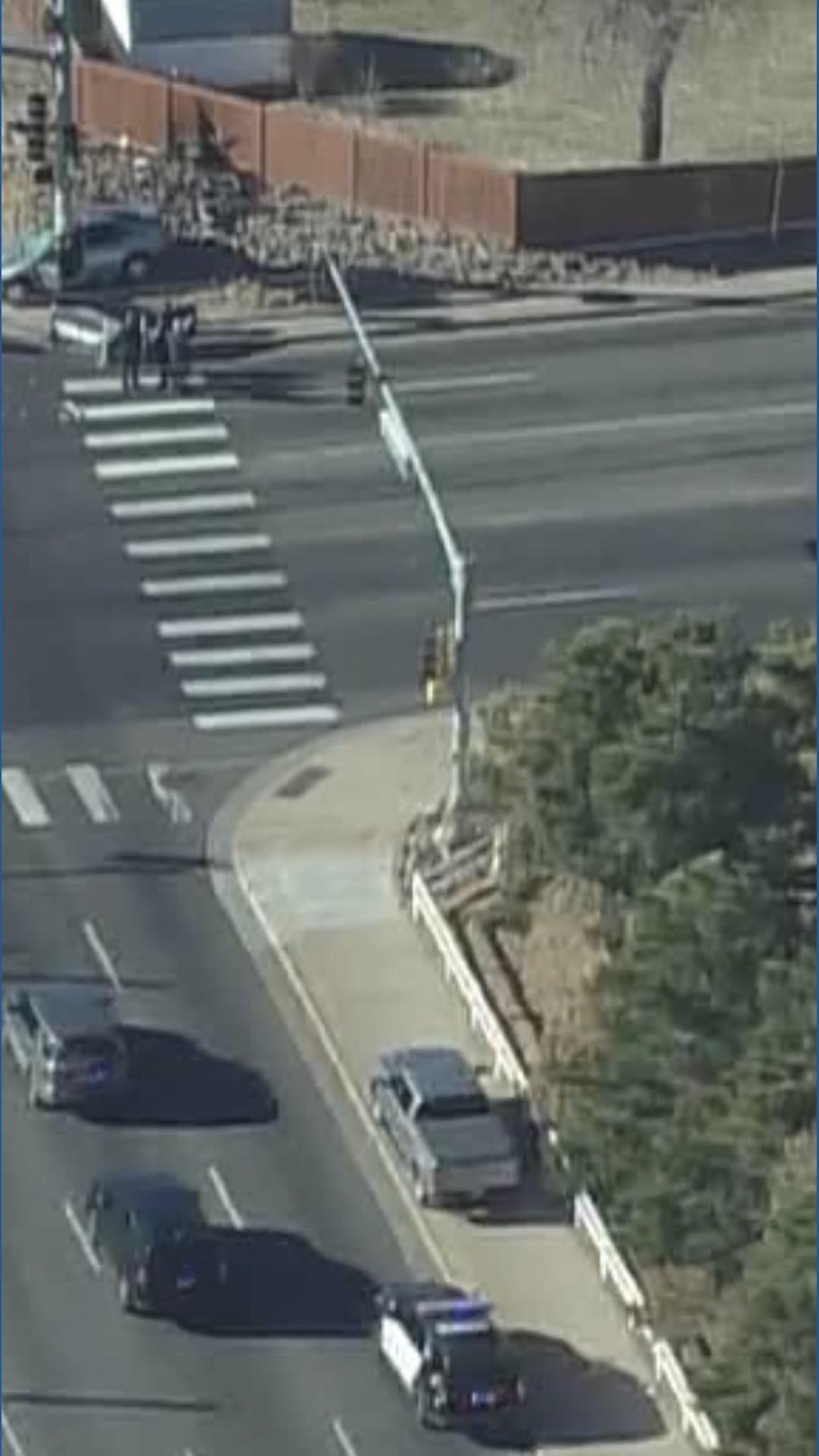 2 people dead after pursuit of stolen car in Aurora | 9news.com