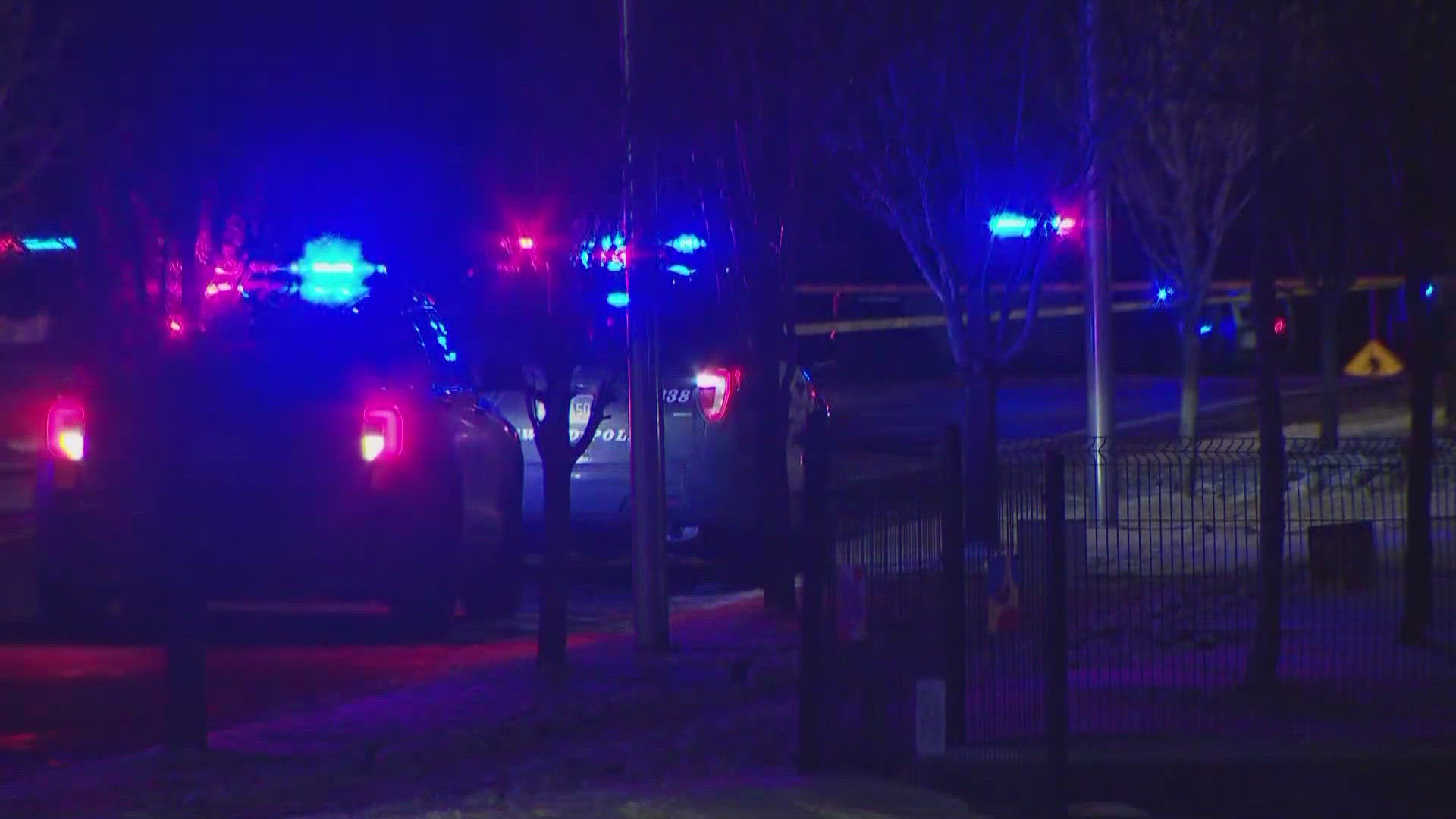 Man shot, injured by Lakewood Police identified | 9news.com