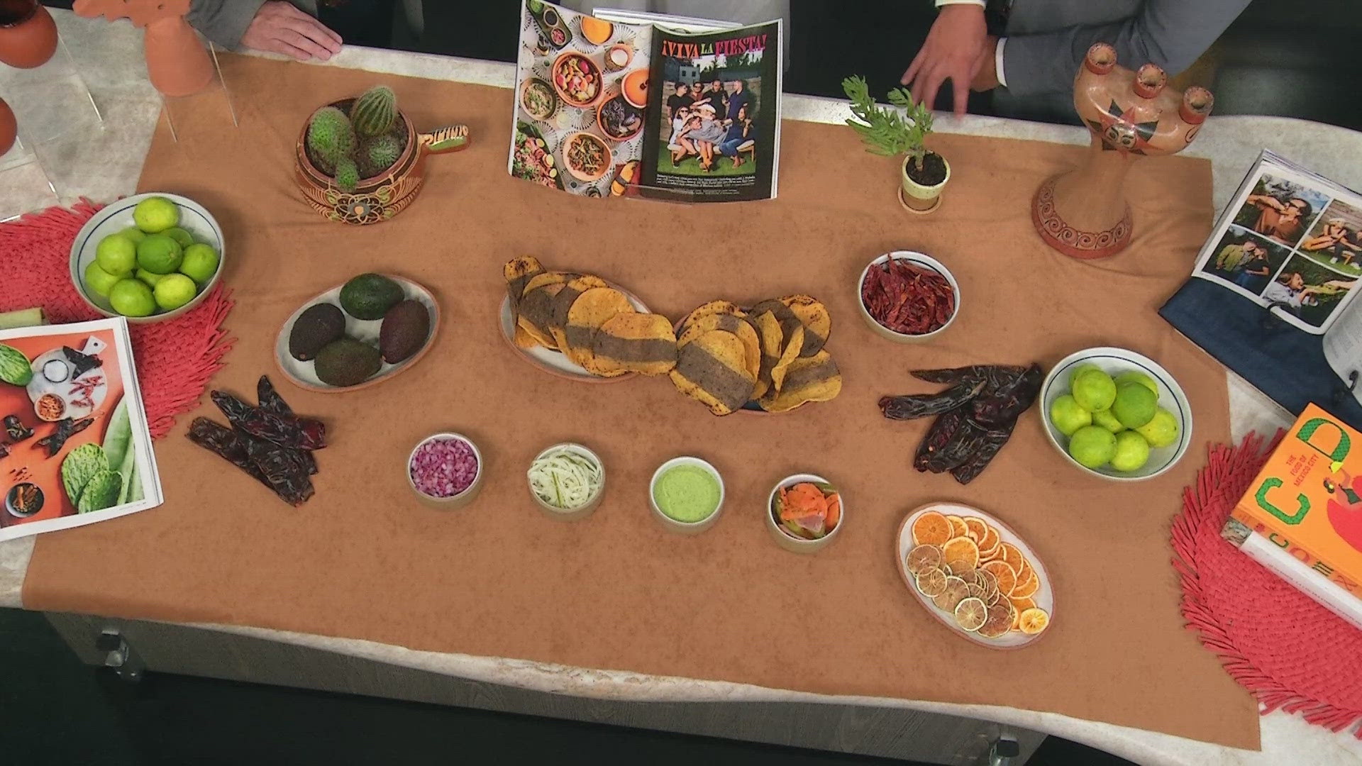 Food editor Mark Antonation shares a preview of 5280 Magazine's August issue. 