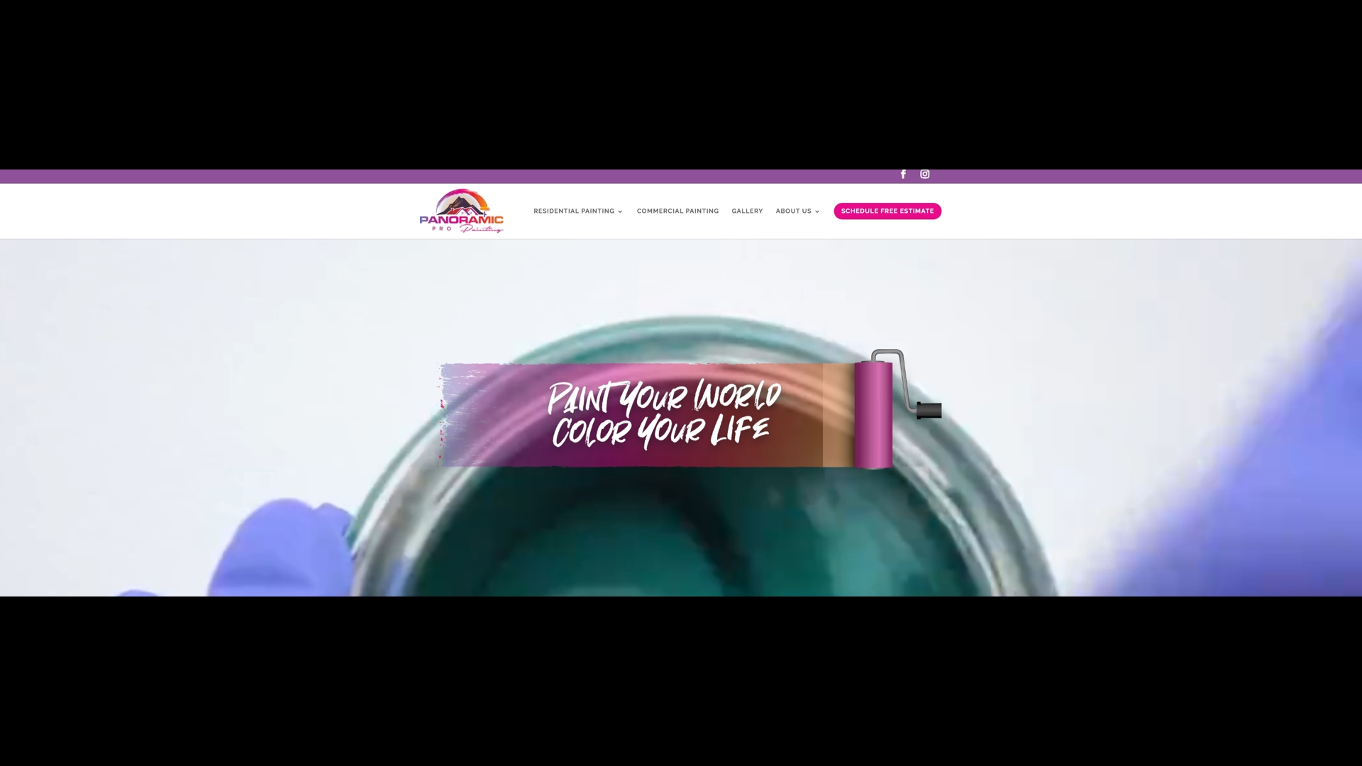 Call the pros at Panoramic Pro Painting and take advantage of a free estimate! Call 303.351.2729 or visit PanoramicProPainting.com. **PAID CONTENT**