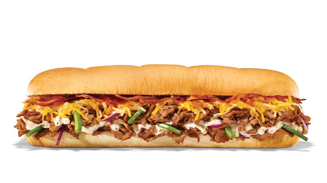 Subway Unveils New Subway Series Featuring A Lineup Of 12 All-New Signature  Sandwiches - Chew Boom