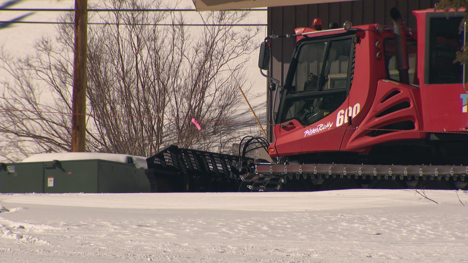 Why is skiing in Colorado so expensive?