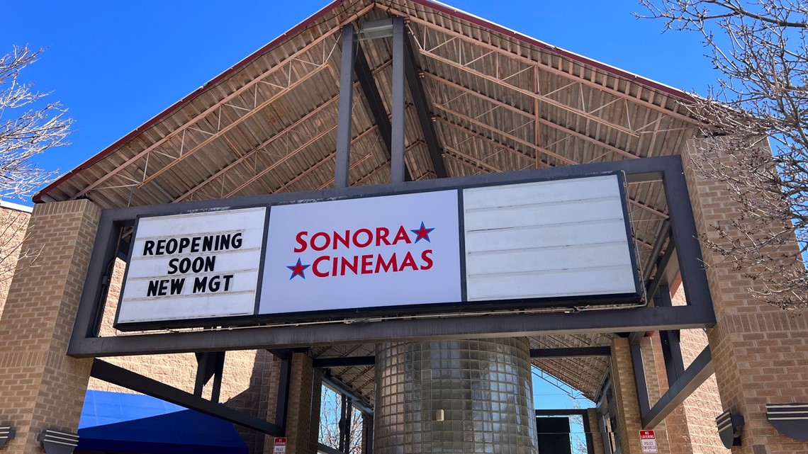 Arvada Elvis Cinema theater location announces reopening