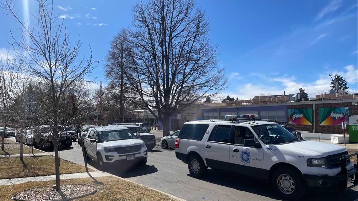 Police investigating shots fired near Prep Academy - Vimarsana News