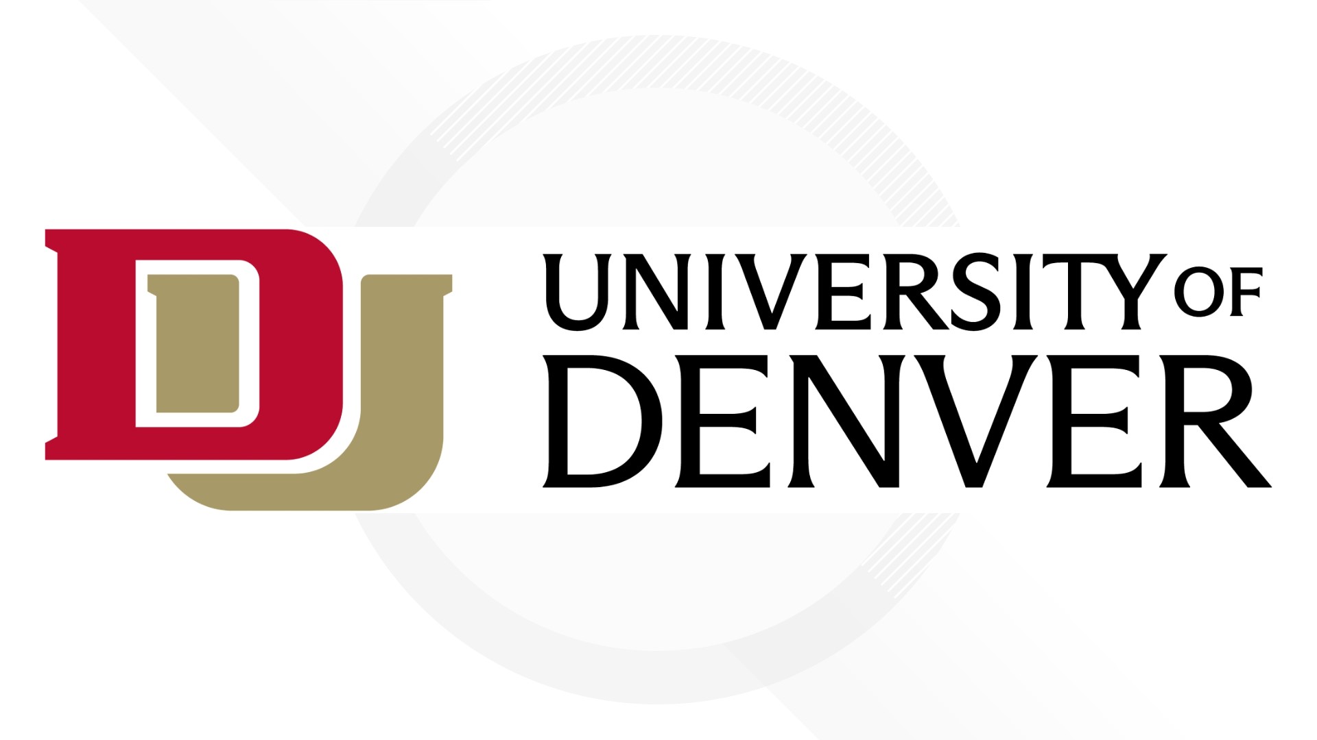 University of Denver has a new DU logo, 'refreshed brand'