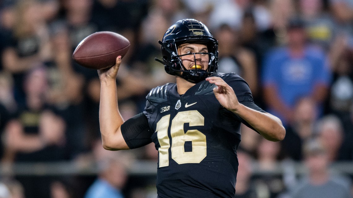 Sean Payton impressed with Broncos' 28-year-old QB coach Davis Webb