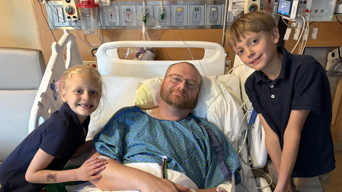 Northern Colorado community supports shop owner bitten by rattlesnake