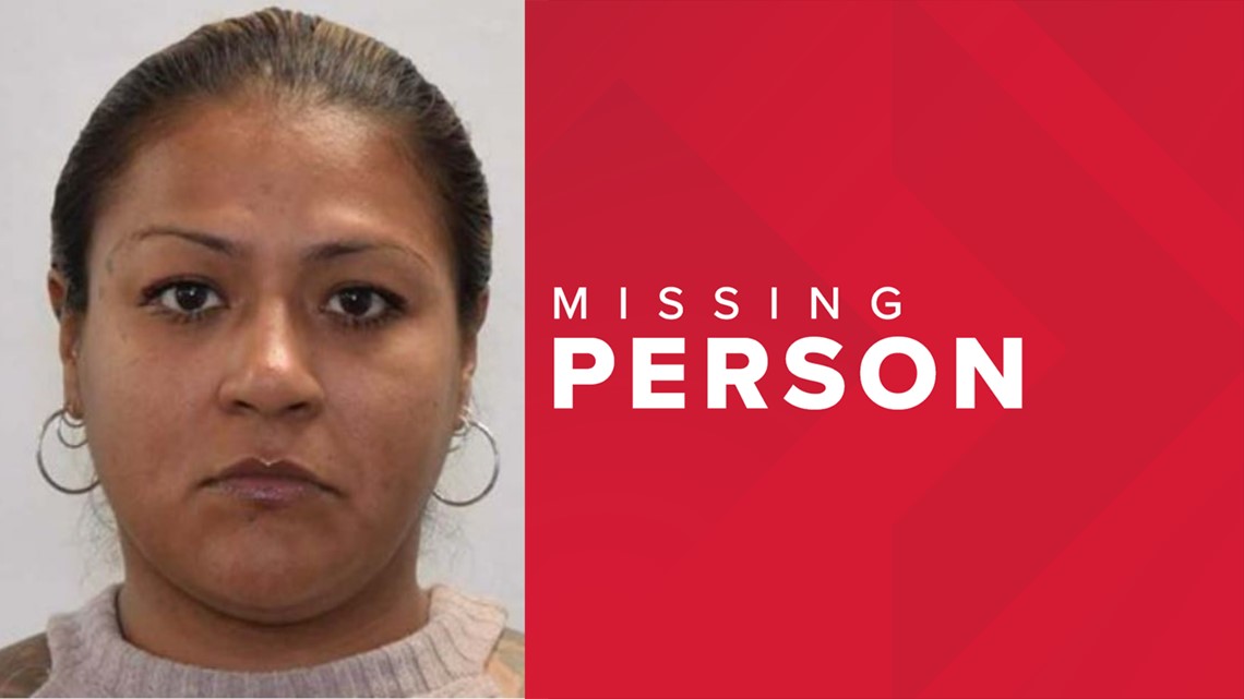 Authorities search for missing woman after her 911 call | 9news.com