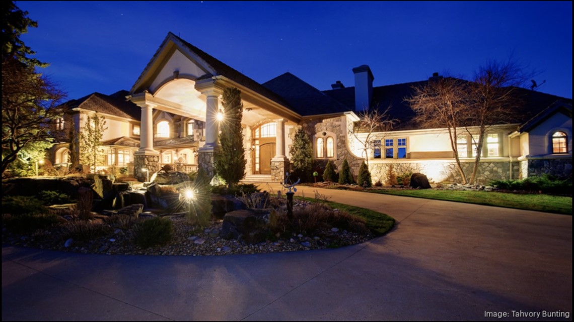 Highest-priced home sales in 2023 in Denver metro area | 9news.com