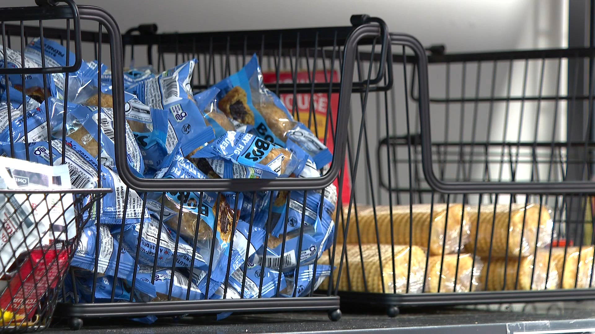 Colorado community college launches free mobile food market for ...