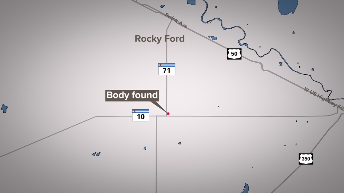 Bent County jail escapee found dead in Otero County - Vimarsana News