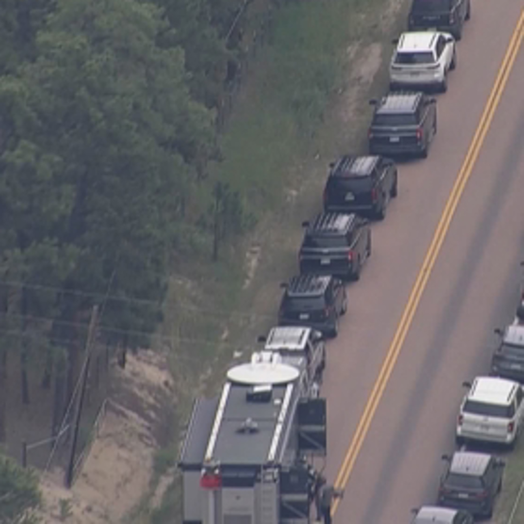 Shots fired during ICE operation in Colorado, 1 arrested | 9news.com