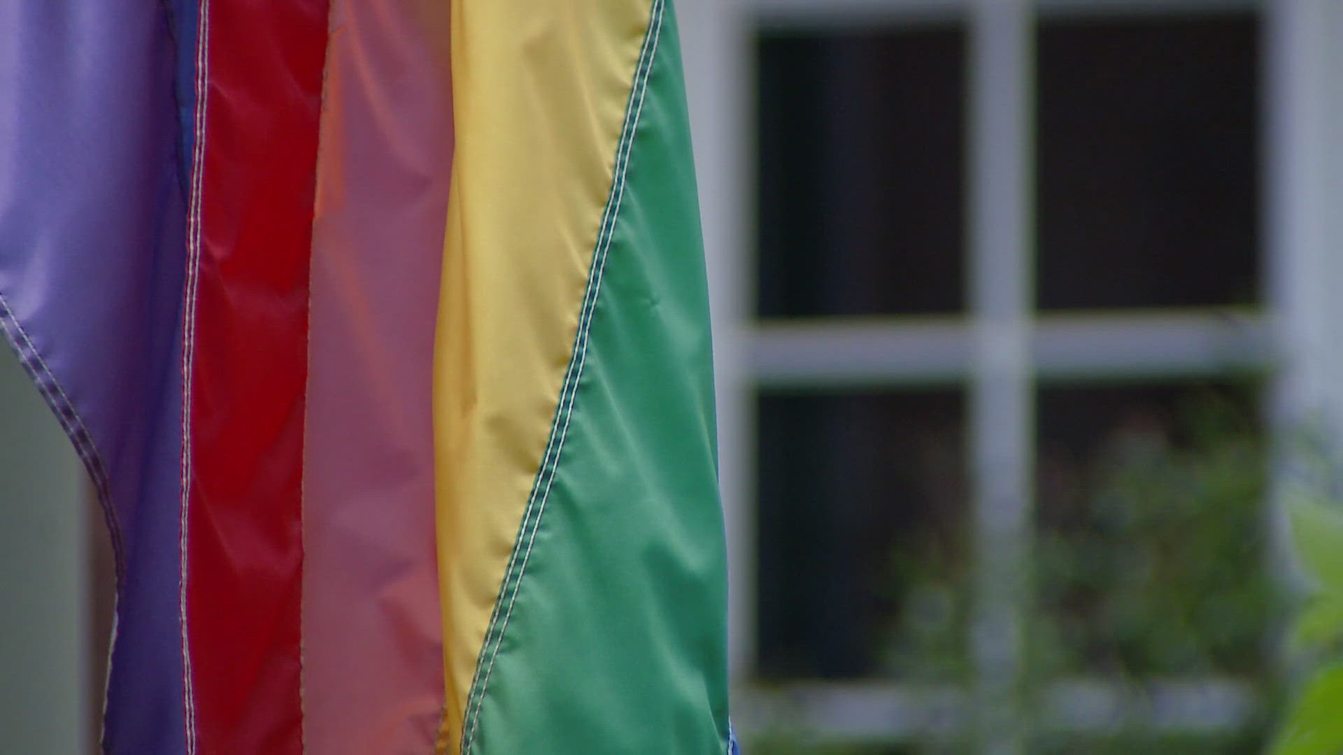 In November, Coloradans will be asked to remove a same-sex marriage ban that is currently in the state constitution.