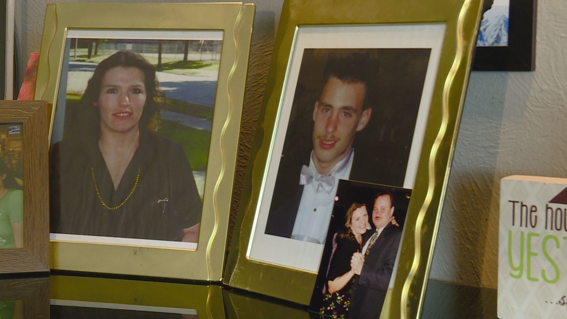 Here's where you can recycle damaged clothing