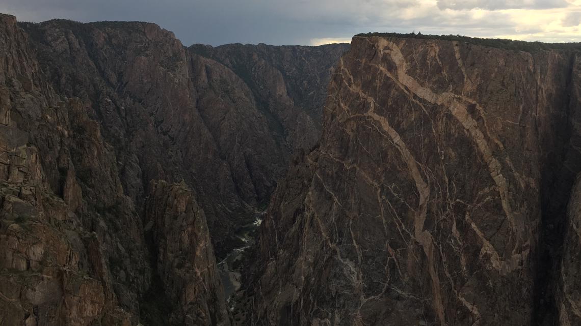When will Colorado&rsquo;s national parks reopen? | 9news.com